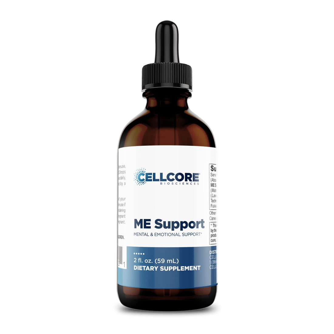ME Support