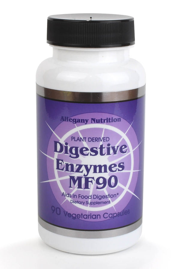 Digestive Enzymes MF-90