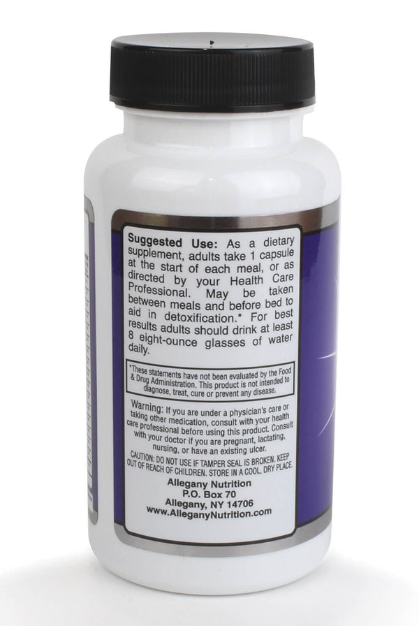 Digestive Enzymes MF-90