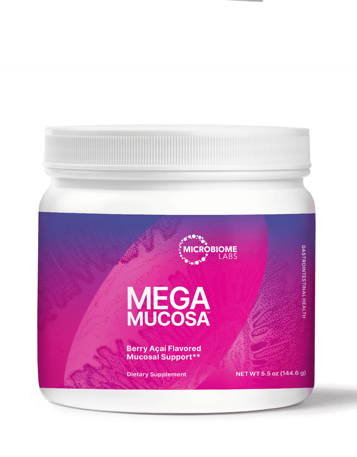 MegaMucosa Powder