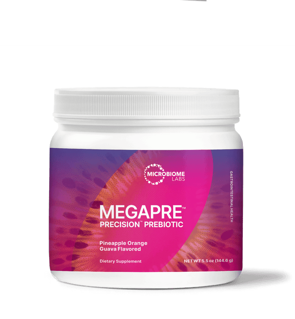 MegaPre™ Powder