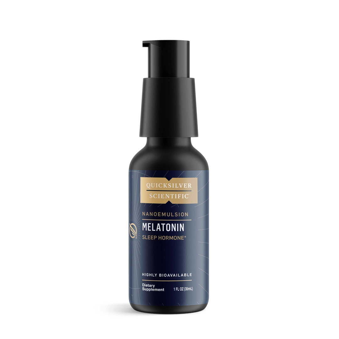 Melatonin 1mg