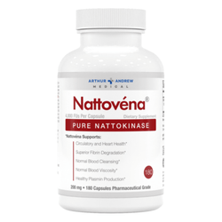 Nattovena