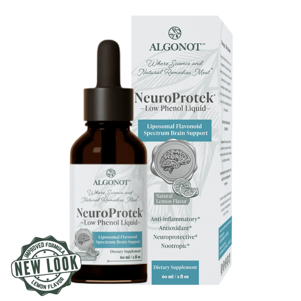 NeuroProtek Low Phenol (LP)®
