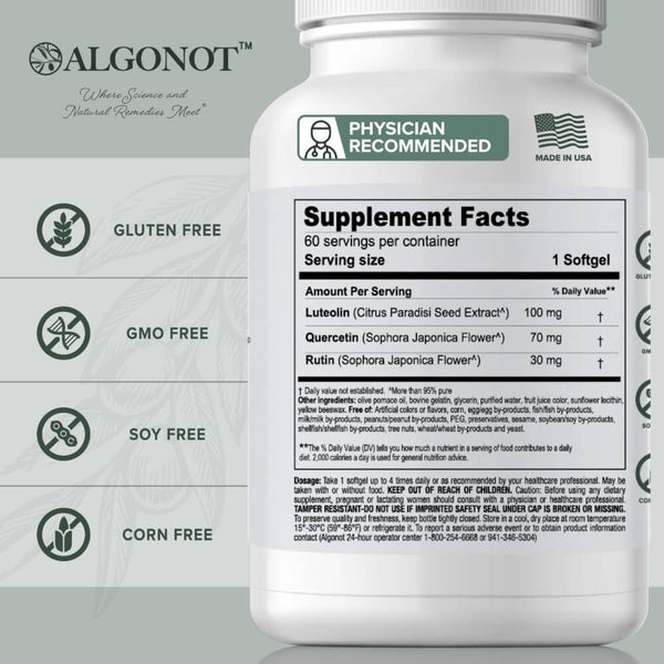 NeuroProtek®