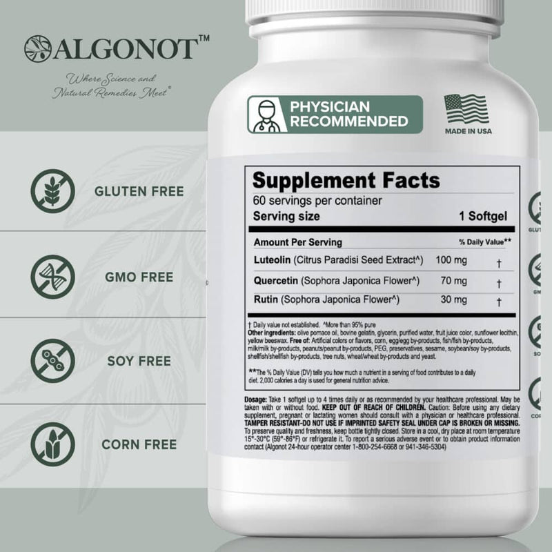 NeuroProtek®
