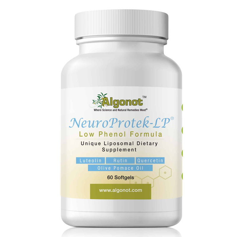 NeuroProtek Low Phenol (LP)®