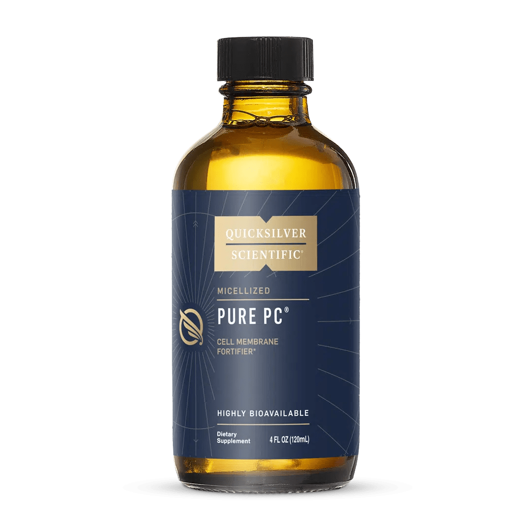 Micellized Pure PC 4oz