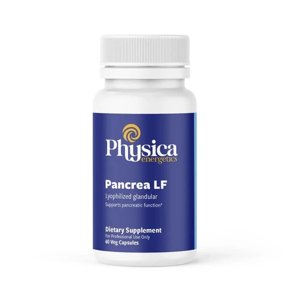 Pancrea LF