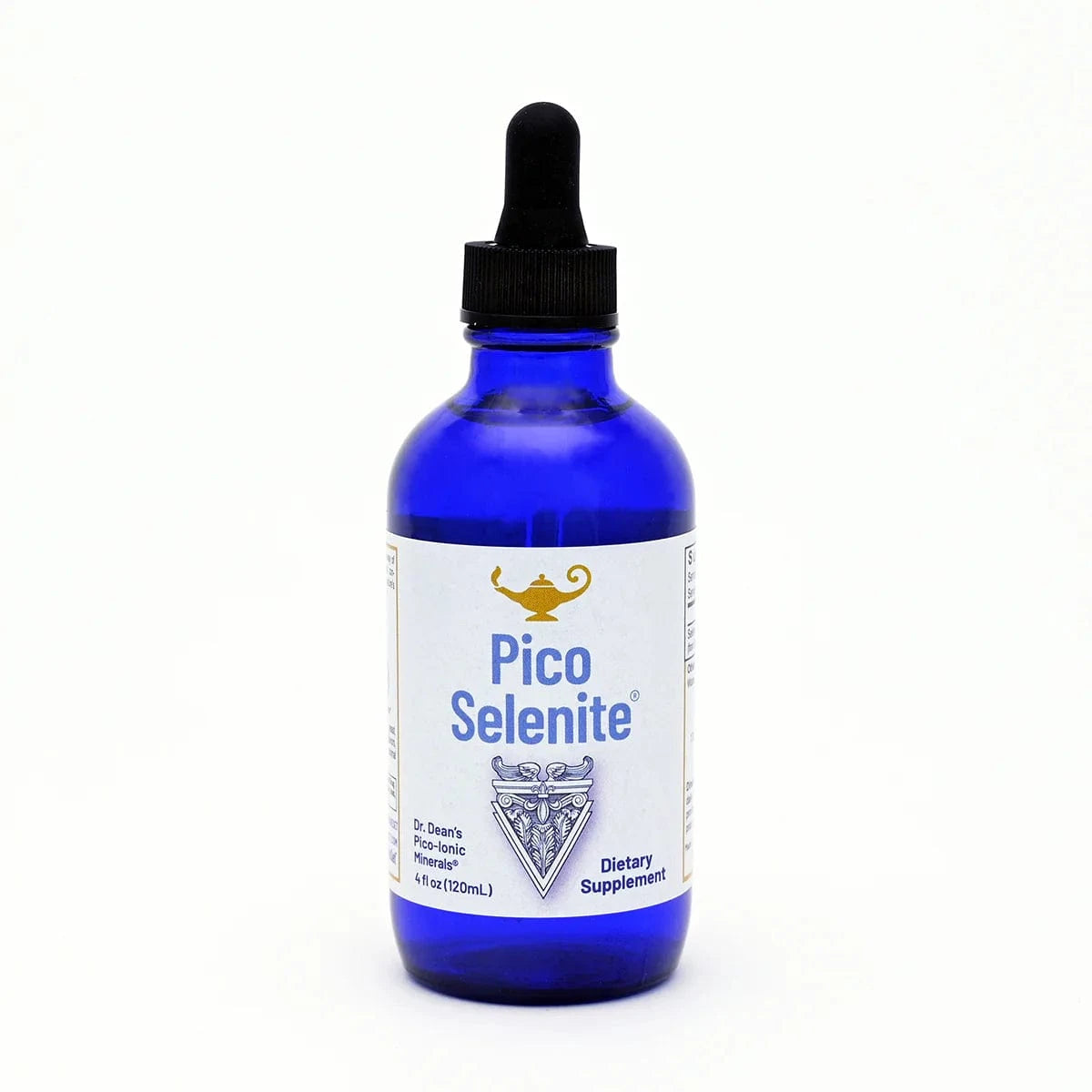 Pico Selenite