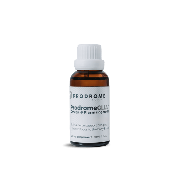 ProdromeGlia™ (Oil)