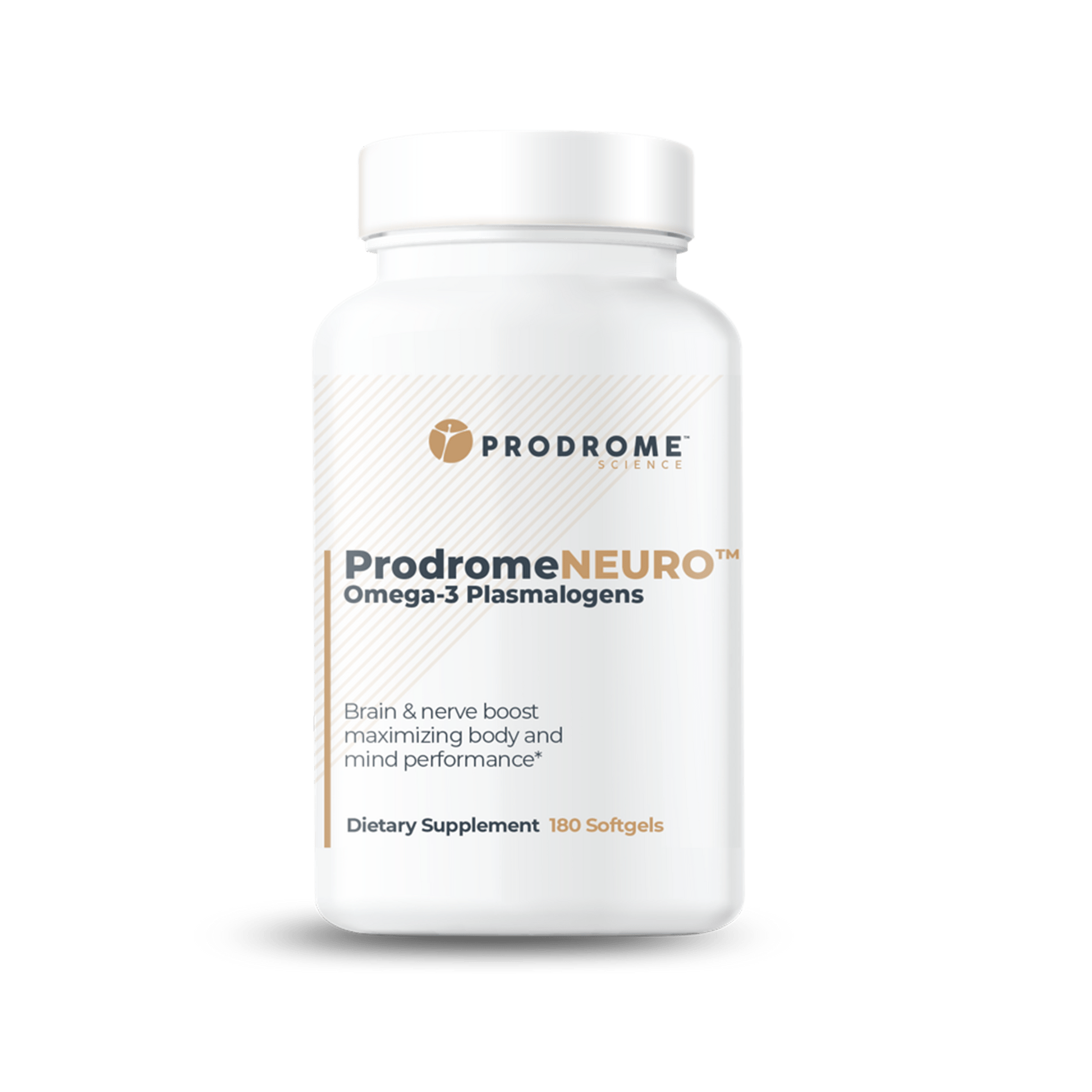 ProdromeNeuro™ (Softgels)