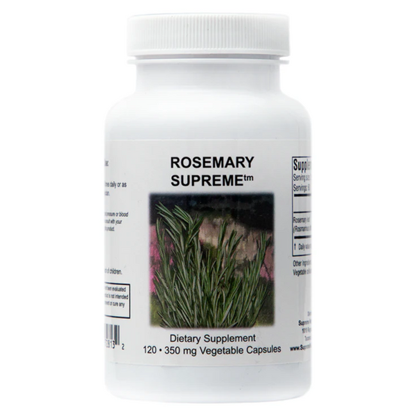 Rosemary Supreme