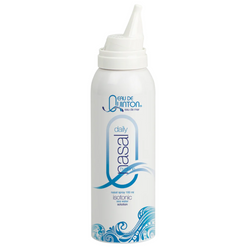 Quinton Daily Nasal-Isotonic 100ml