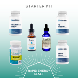 Rapid Energy Reset Kit