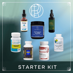 Rapid Energy Reset Kit