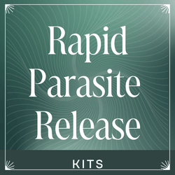 Rapid Parasite Release Kits