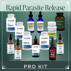 Rapid Parasite Release Kits