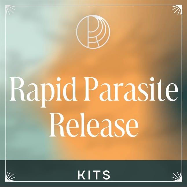 Rapid Parasite Release Kits