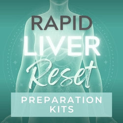 Rapid Liver Reset Preparation Kit
