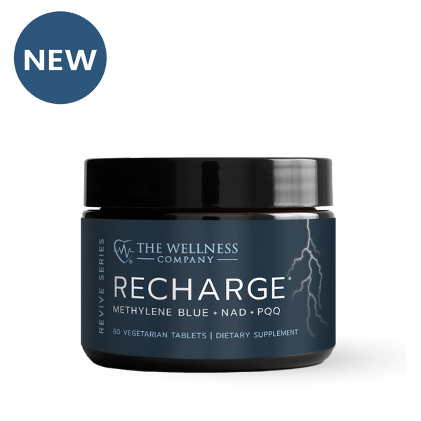 RECHARGE