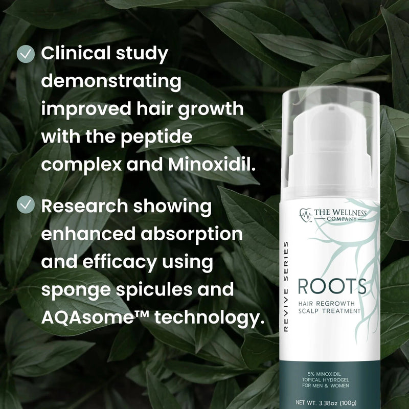 ROOTS