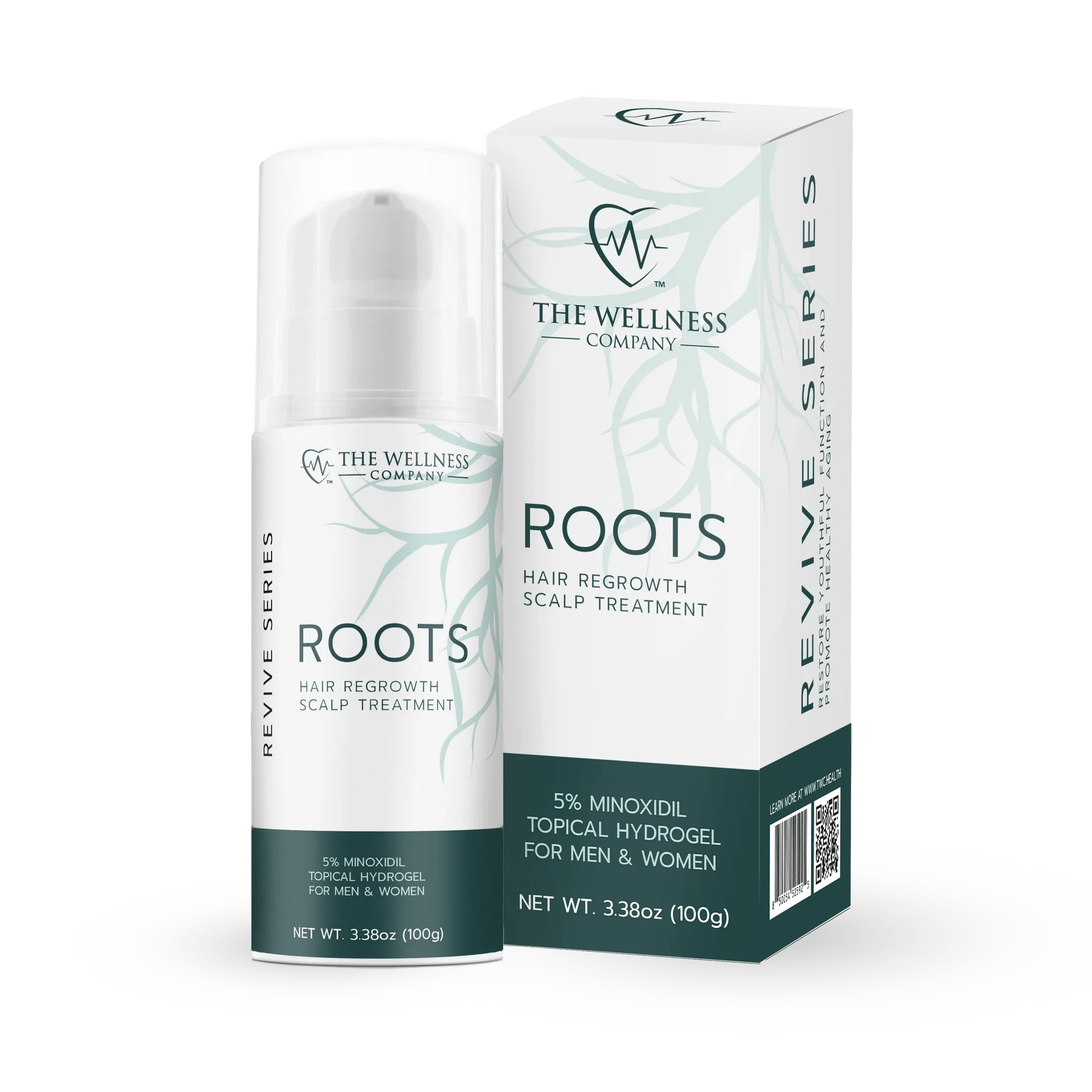 ROOTS