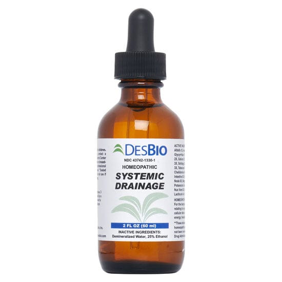 Systematic Drainage