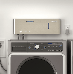 O3Waterworks Ozone Smart Laundry System