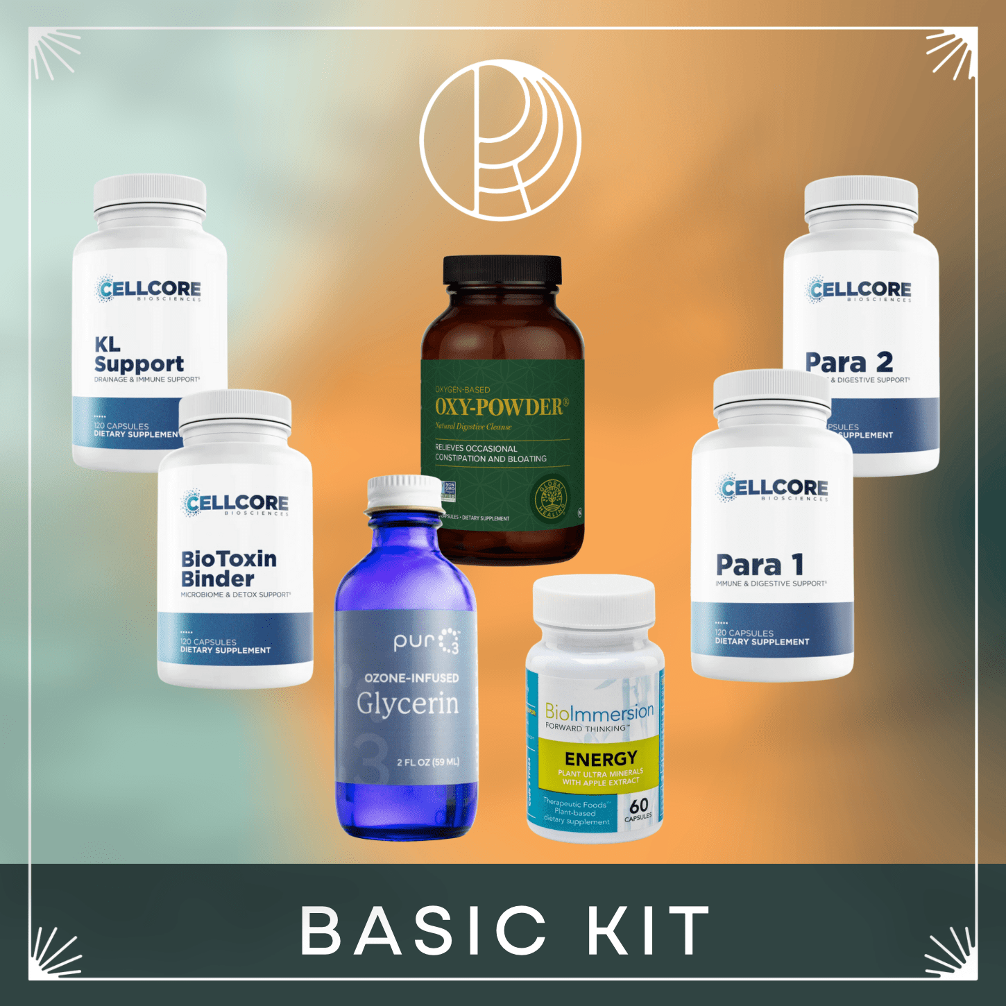 Rapid Parasite Release Kits