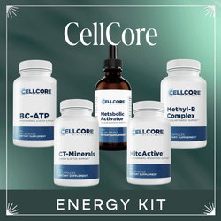 CellCore Energy Kit