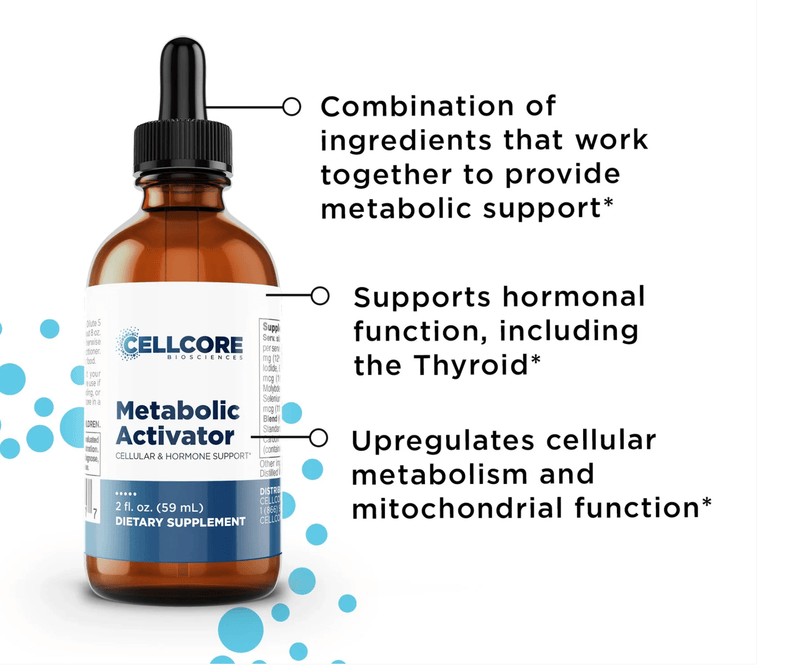 CellCore Energy Kit