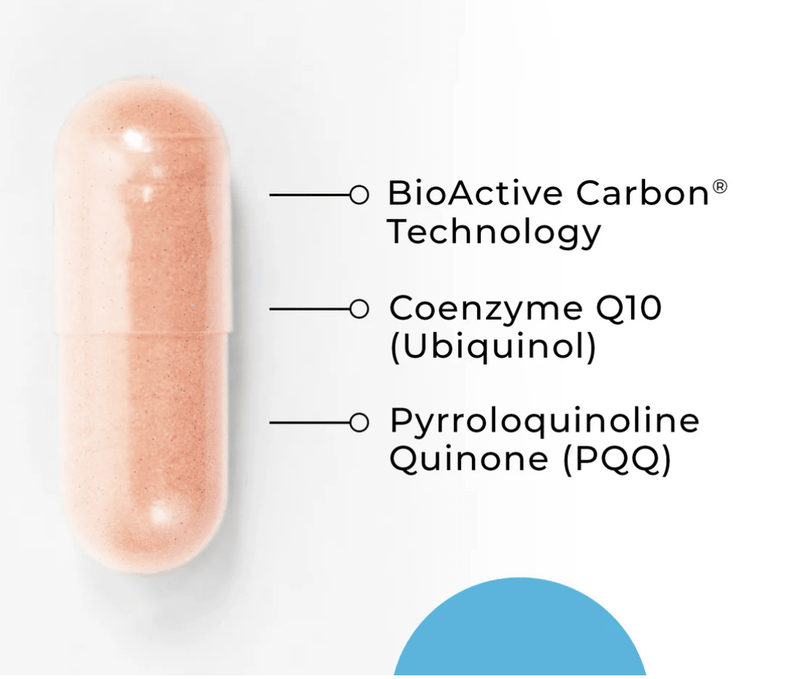 CellCore Energy Kit