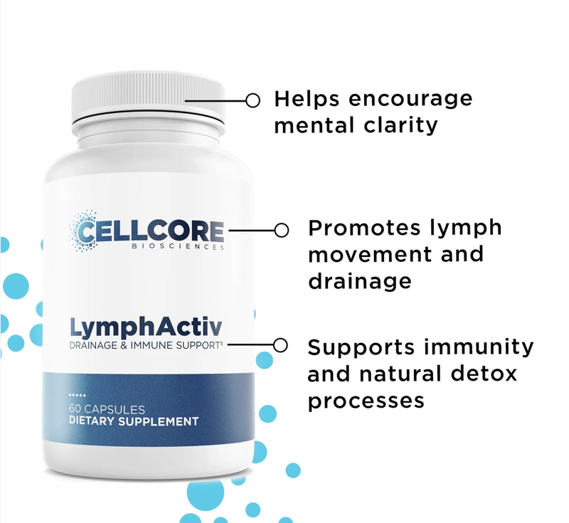 Liver Support Kit