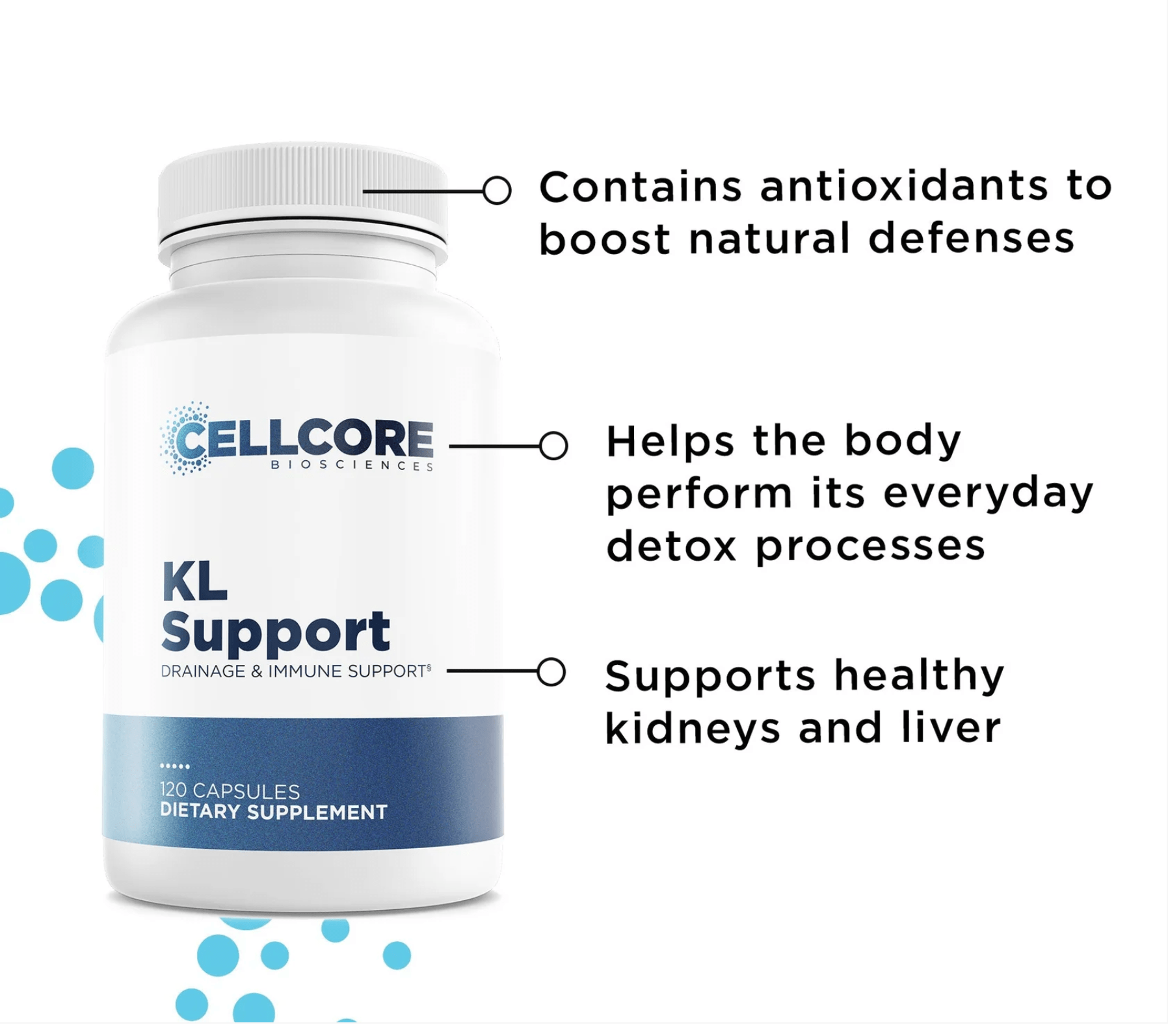 Liver Support Kit