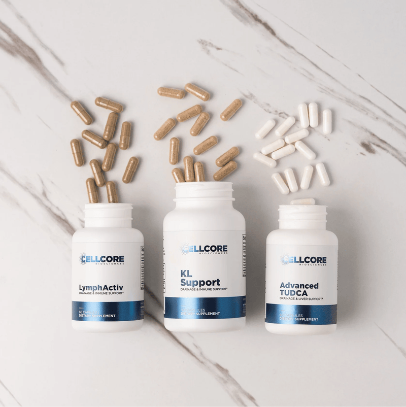 Liver Support Kit