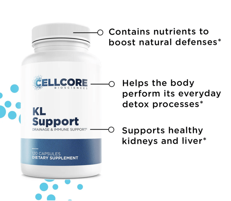Mold Support Kit