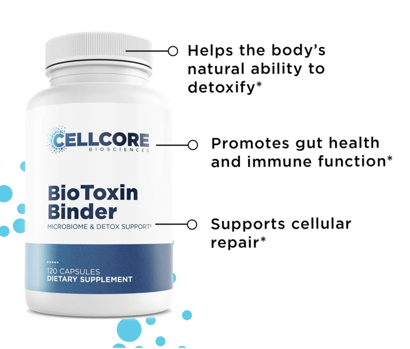 Para Cleanse Kit
