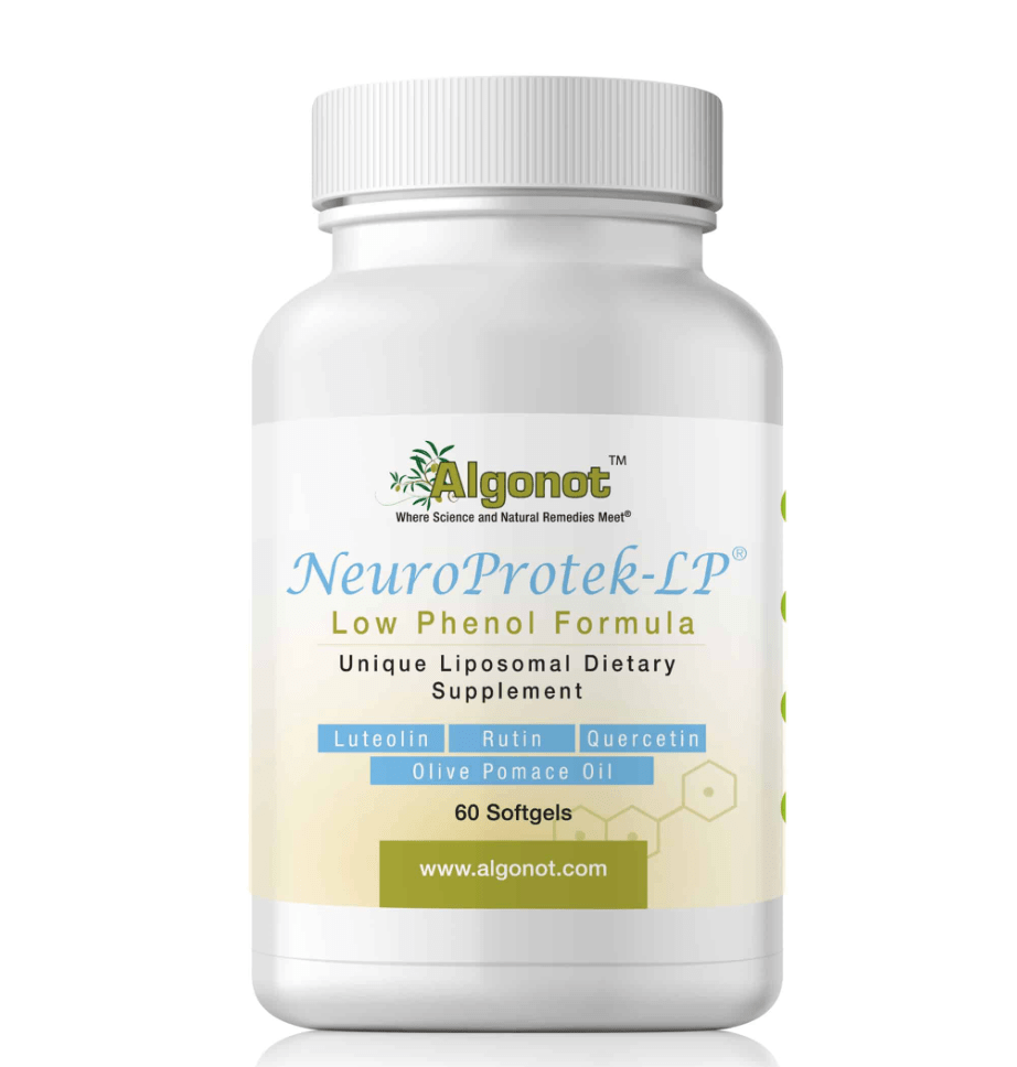NeuroProtek Low Phenol (LP)®