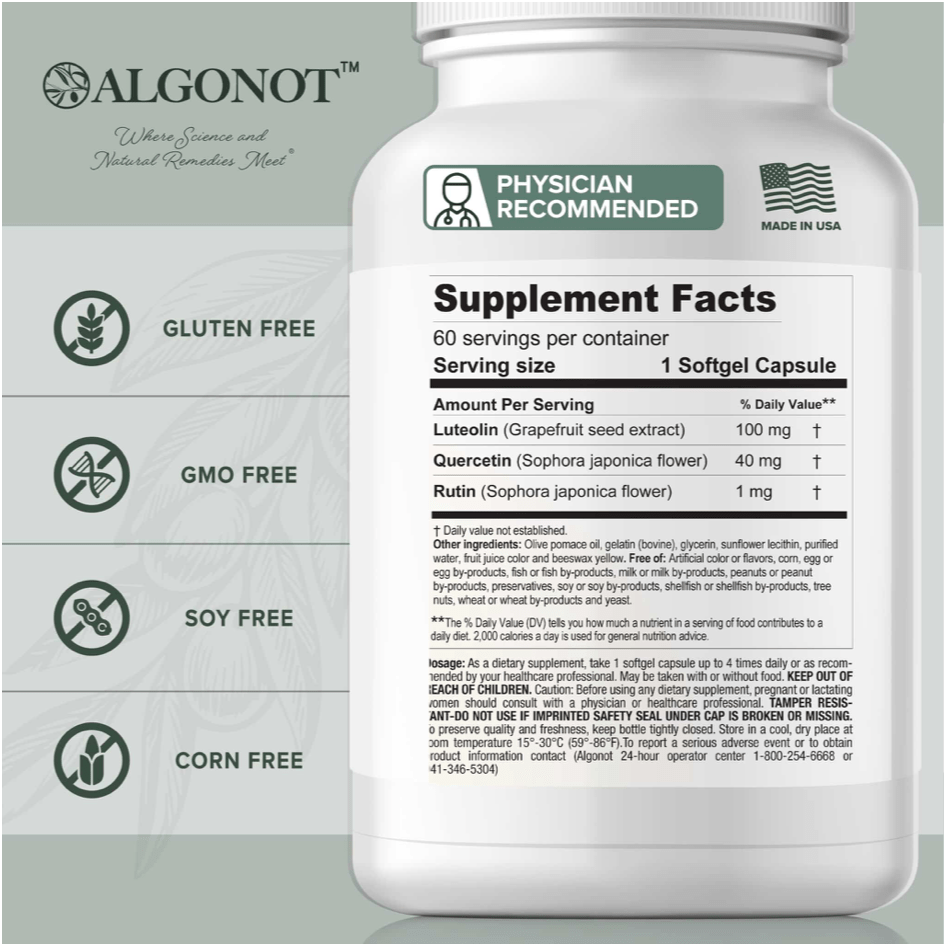 NeuroProtek Low Phenol (LP)®