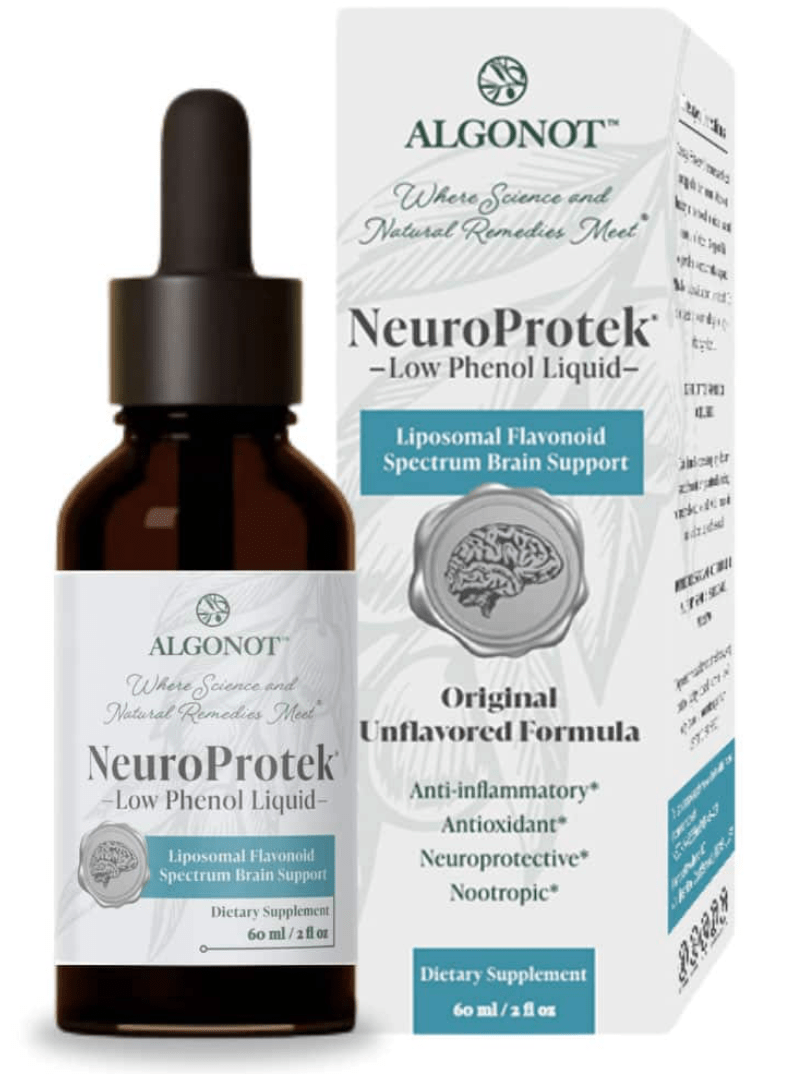 NeuroProtek Low Phenol (LP)®