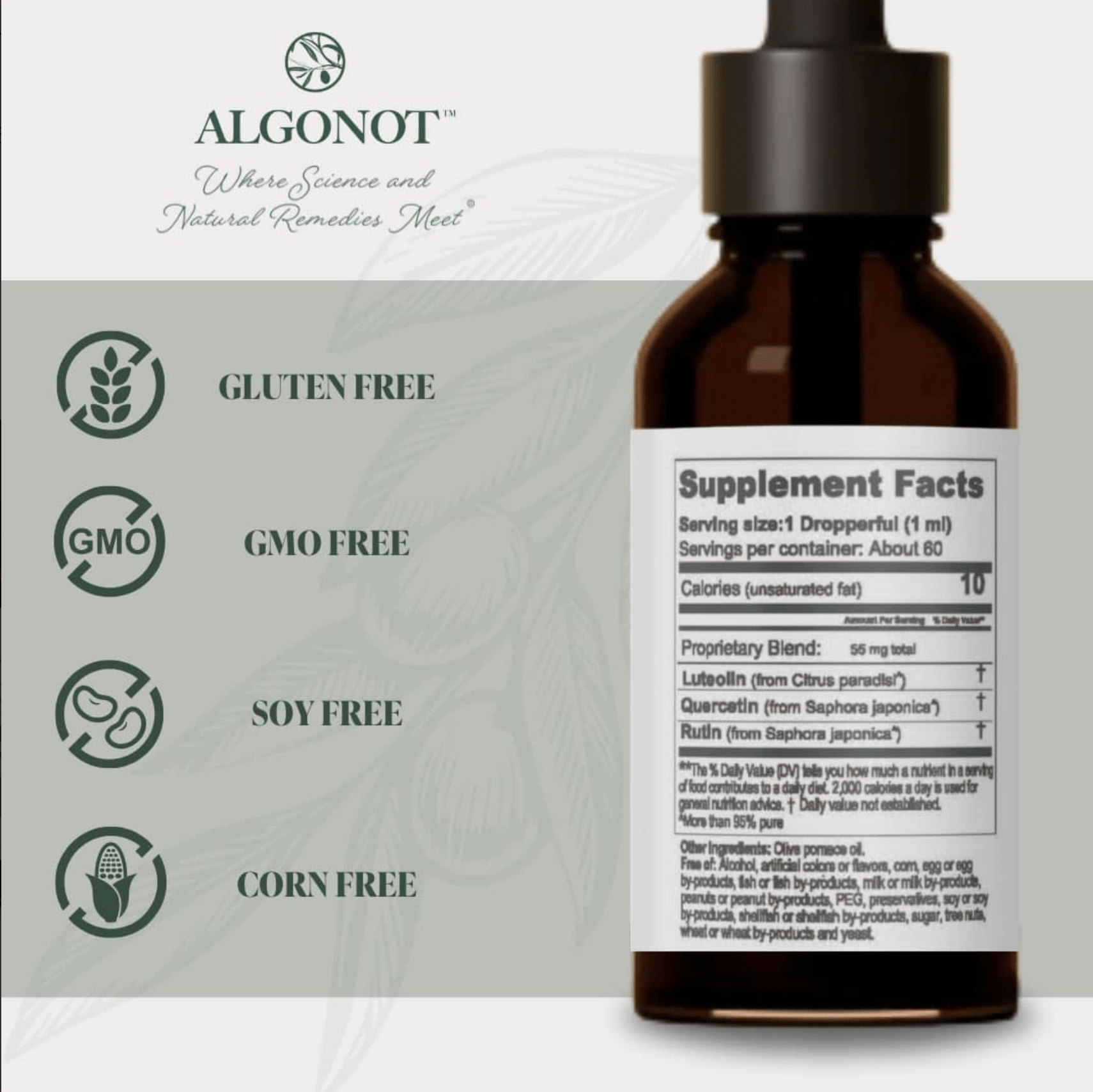 NeuroProtek Low Phenol (LP)®