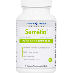 Serretia