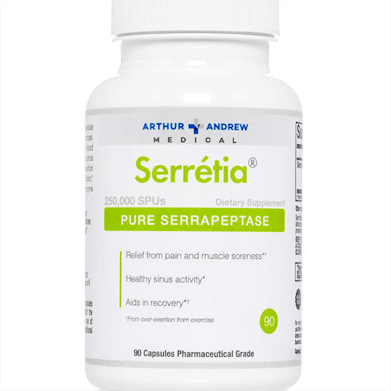 Serretia