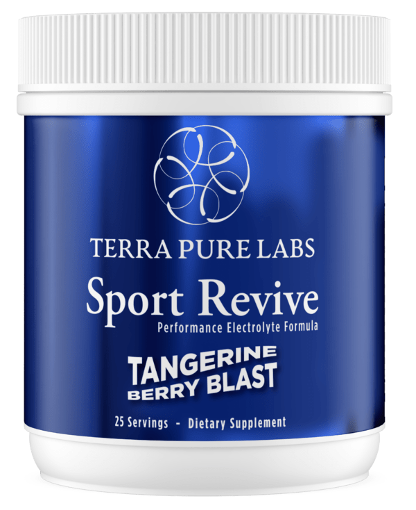 Sport Revive