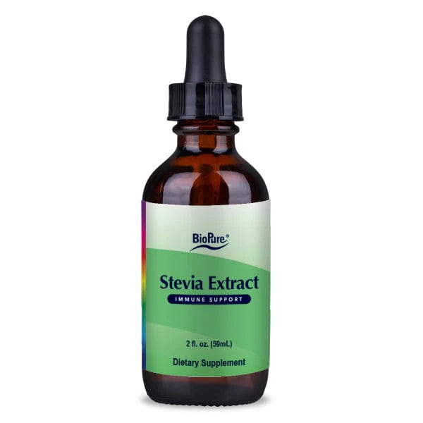 Stevia Extract