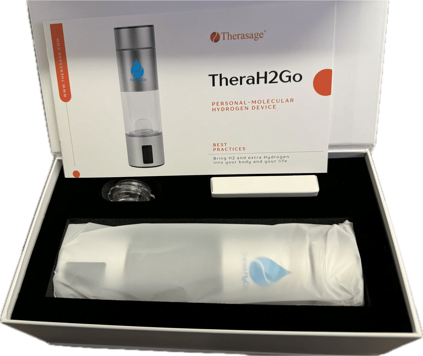 TheraH2Go