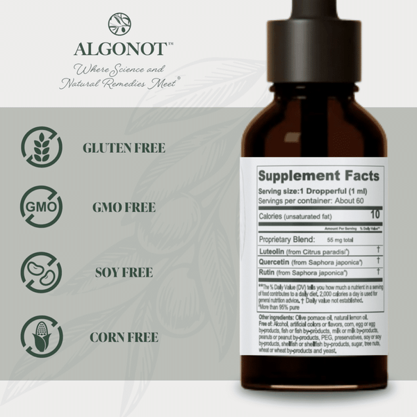 NeuroProtek Low Phenol (LP)®