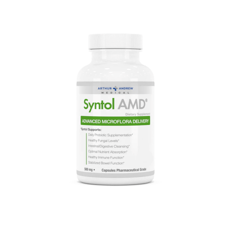 Syntol AMD