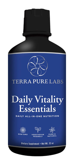 Daily Vitality Essentials